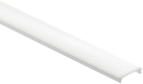 Kichler Tape Extrusion Lens for Track Lighting