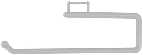 LIFKOME 1Pc Wall Mounted Toilet Paper Holder