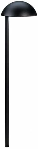 Kichler Eclipse Path Light 12V Textured Black