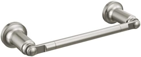 DELTA 73508-SS Saylor Towel Bar Stainless 1