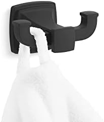 KOHLER Riff Robe Hook - Durable and Stylish