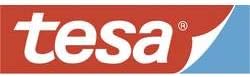 Tesa Chrome Robe Hook Small No Drilling Required