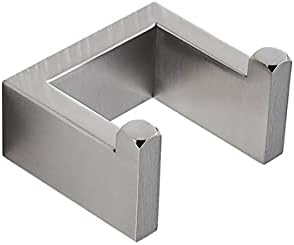 TYZK Copper Stainless Steel Bathroom Hardware Set