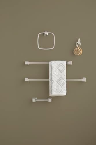 Gerber Fairbanks 24 in Wall Mounted Towel Bar 1