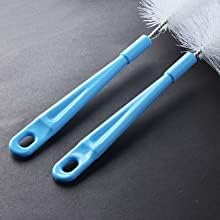 Alink 8-Pack Bottle Cleaning Brush Set