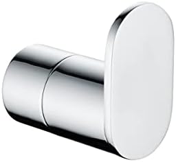 TYZK Robe Hook and Shower Shelf Set