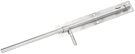 Safe Strong Gate Hardware