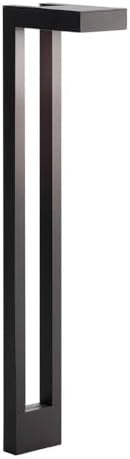 Kichler 12V Two Arm Path Light Textured Bronze