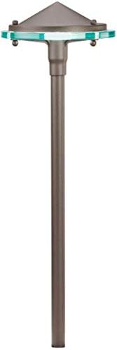 Kichler 15317AZT Path Light 12V Bronze