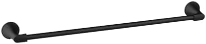 Gerber Windley 24 in Wall Mounted Towel Bar