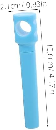 FUNOMOCYA 5pcs Multi-Use Wine Beer Opener Set