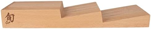 Shun Drawer Knife Tray with 7 Slots and Honing Steel Space 1
