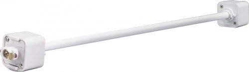 Nuvo TP159 Parts Track White Ceiling Light Accessory