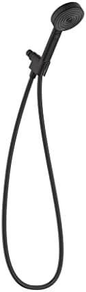 Pulsify S 6-inch Handheld Shower Head Set Modern Round Intense Smooth