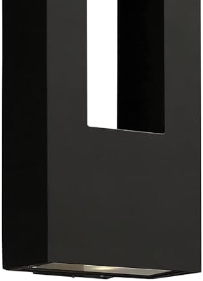 Hinkley Atlantis Large Wall Light with LED