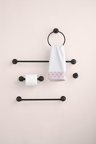 Gerber Windley 24 in Wall Mounted Towel Bar