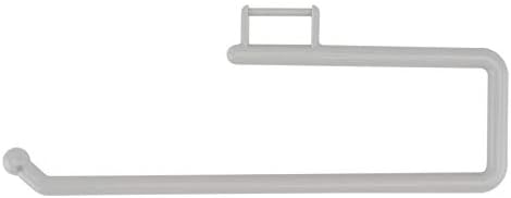 SOESFOUFU 1pc Wall-Mounted Toilet Paper Holder 1