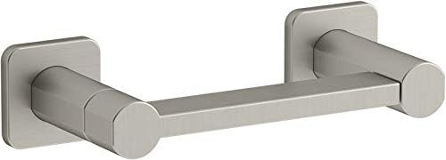 KOHLER Parallel Pivot Toilet Tissue Holder 1
