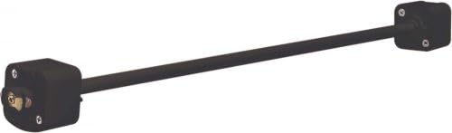 Nuvo TP163 Parts Track Black Traditional