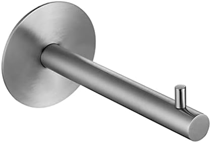 BAHELS Toilet Paper Holder Chrome Stainless Steel Wall Mount