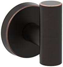 Amerock Oil Rubbed Bronze Robe Hook