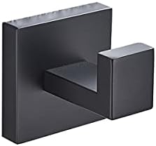 TYZK Copper Towel Rail and Shower Shelves Set
