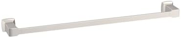 Gerber Fairbanks 24 in Wall Mounted Towel Bar 1