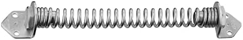 Ultimate Guide to Structural Gate Hardware - Stainless Steel Door Gate Spring 11