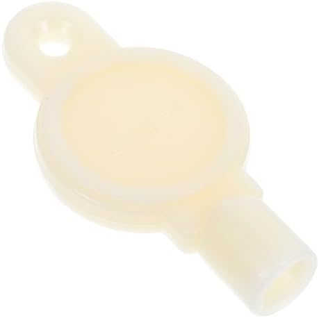 VILLFUL Toilet Paper Dispenser Key Replacement Tool