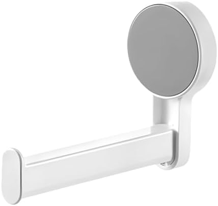 DOITOOL Wall Mounted Toilet Paper Holder No Drilling