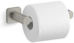 KOHLER Parallel Pivot Toilet Tissue Holder 1