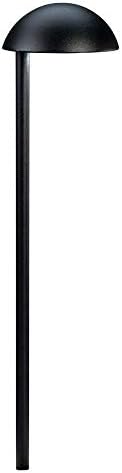 Kichler Eclipse Path Light 12V Textured Black