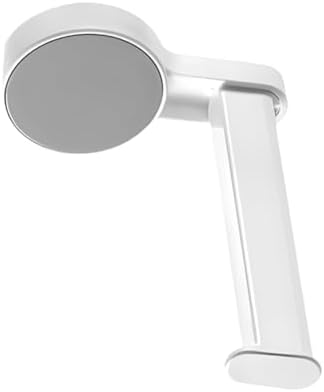 Homoyoyo Space-Saving Toilet Paper Holder Wall Mount 1