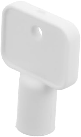 Uonlytech Toilet Paper Dispenser Key Replacement 1