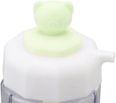 Aramox Dual Purpose Oil Dispenser with Silicone Handle