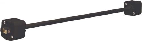 Nuvo TP166 Parts Track Black