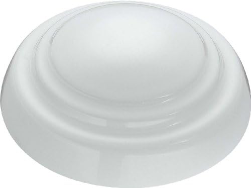 Minka Lavery Outdoor Wall Light 564-1 White 1