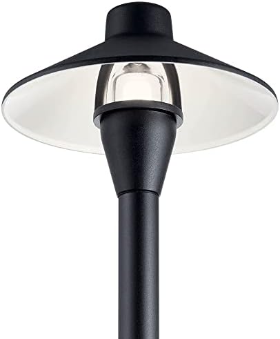 Kichler 15478CBR Path Light Centennial Brass 675-inch