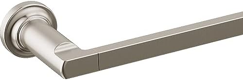 Delta Faucet 78924-SS Tetra Towel Bar 24 Inch Stainless Steel