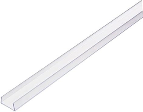 American Lighting 3 Plastic Track for HYBRID2 - Pack of 10
