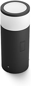 Philips Hue Calla Path Light Base Kit with Alexa Compatibility