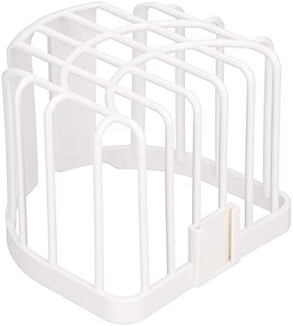 AYNEFY Toilet Paper Holder with Wide Mouth and Drainage