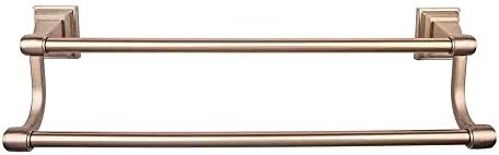 Top Knobs STK9BSN Towel Bar 26 Inch