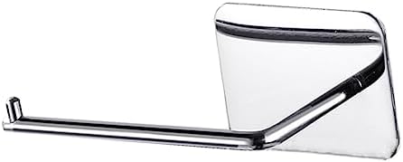 NUOBESTY Stainless Steel Toilet Paper Holder 1