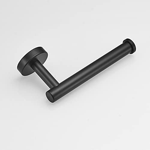 TYZK Stainless Steel Toilet Paper Holder Wall Mount