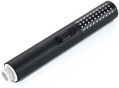 High-Pressure Dual-Function Handheld Shower Head