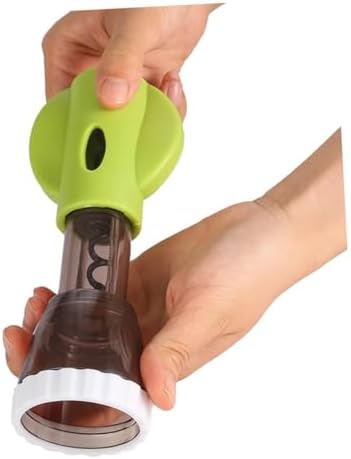 Garneck Electric Wine Bottle Opener with Beer Cap Opener