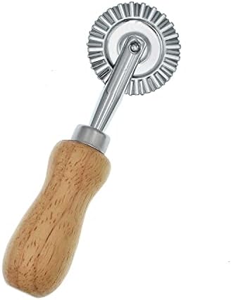 YOKIND 157 Pasta Maker Cutter Wheel