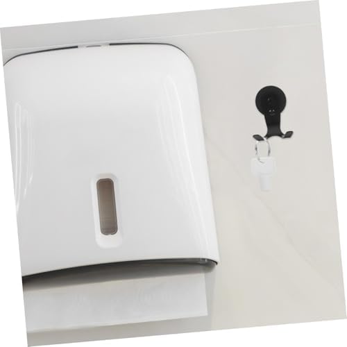 Uonlytech Toilet Paper Dispenser Key Replacement 1