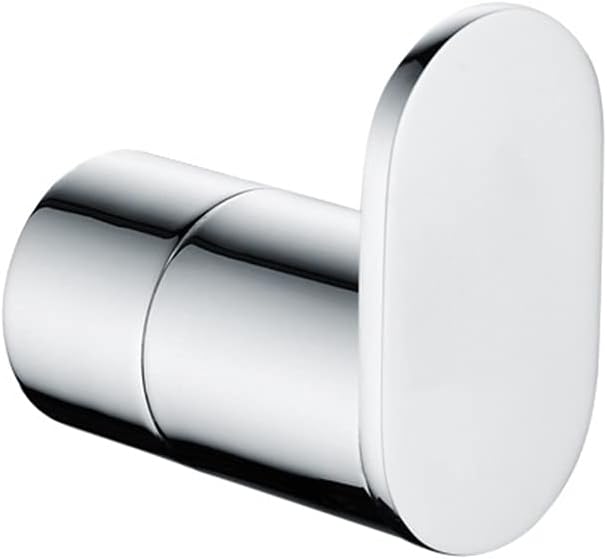 TYZK Robe Hook and Shower Shelf Set